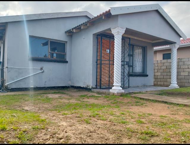 3 BEDROOM HOUSE FOR SALE IN MOTHERWELL NU 7